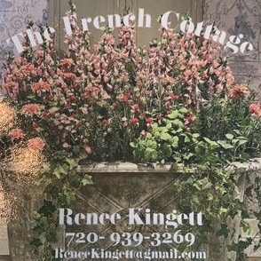 The French Cottage